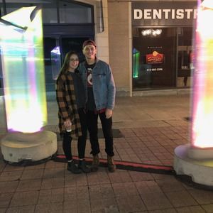 Meet your Posher, Jack